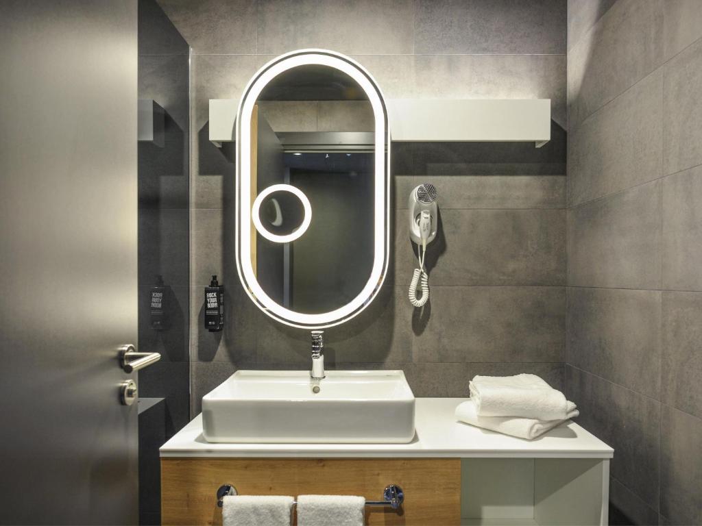 ibis Bucharest Politehnica - Resim 15