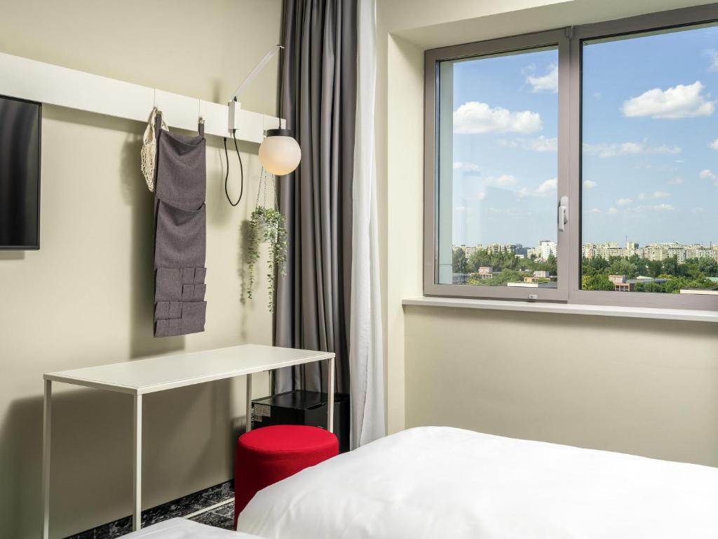 ibis Bucharest Politehnica - Resim 14