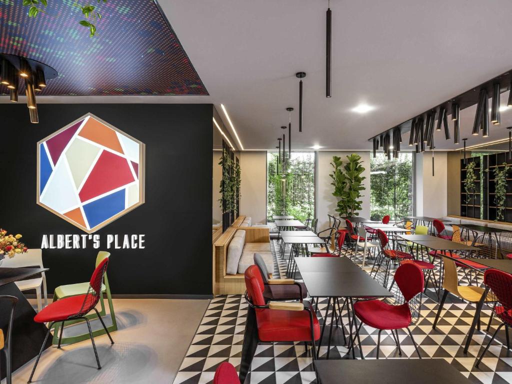 ibis Bucharest Politehnica - Resim 27