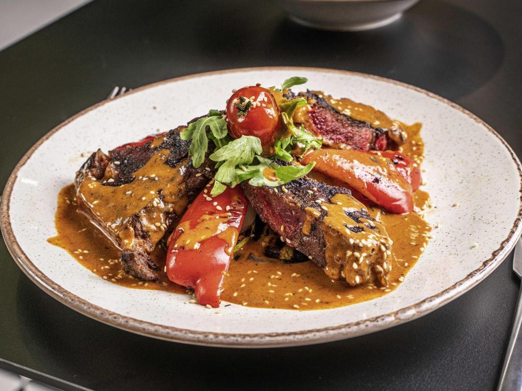 ibis Bucharest Politehnica - Resim 31