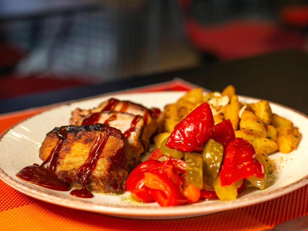 ibis Bucharest Politehnica - Resim 34