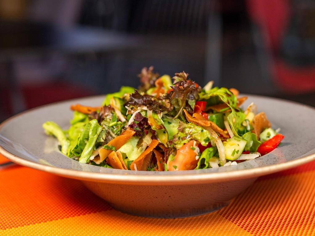 ibis Bucharest Politehnica - Resim 45