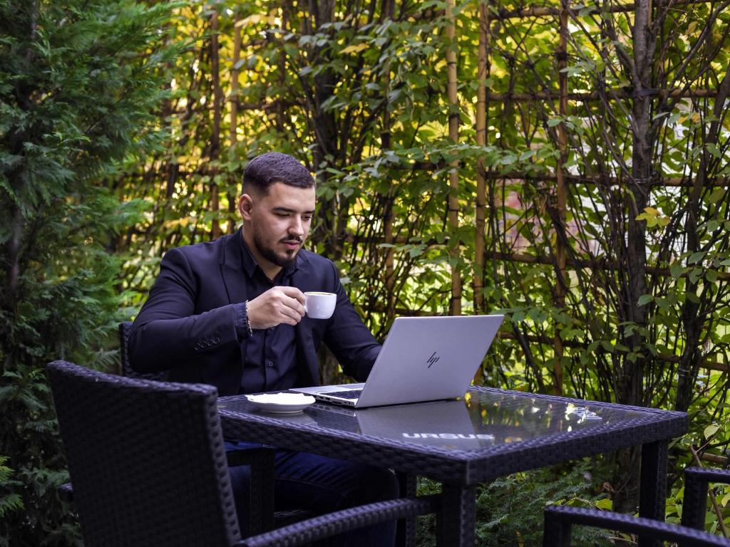 ibis Bucharest Politehnica - Resim 44