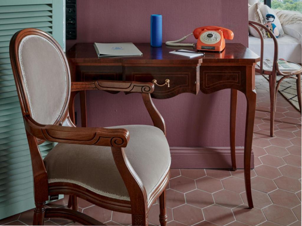 25hours Hotel Das Tour - Resim 19