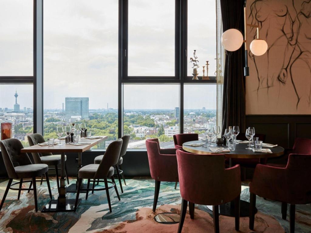 25hours Hotel Das Tour - Resim 23