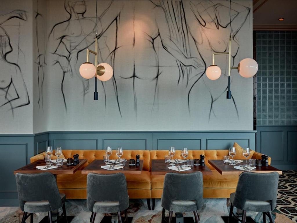 25hours Hotel Das Tour - Resim 24