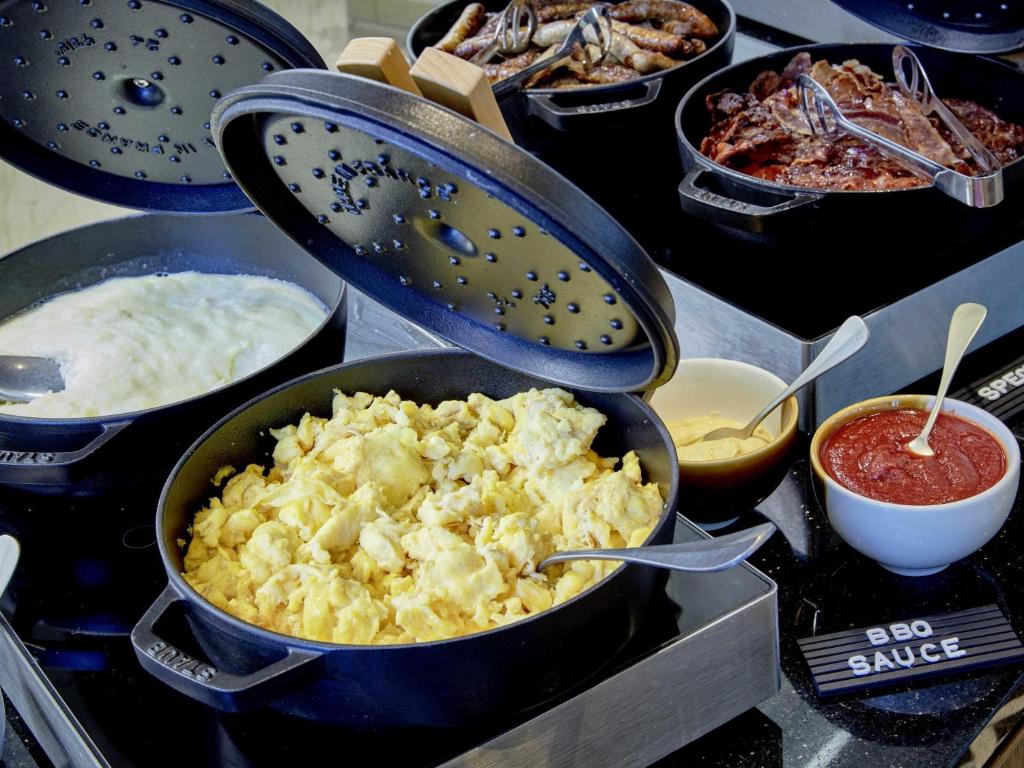 25hours Hotel Das Tour - Resim 27