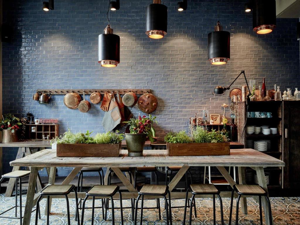 25hours Hotel Das Tour - Resim 32