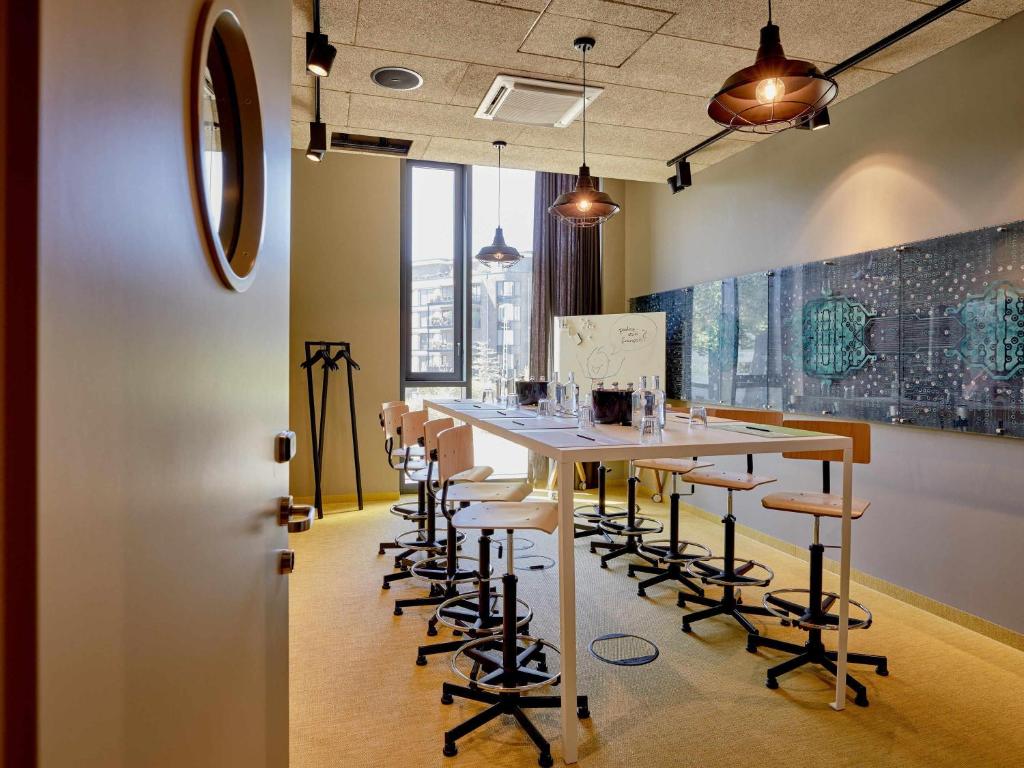 25hours Hotel Das Tour - Resim 31