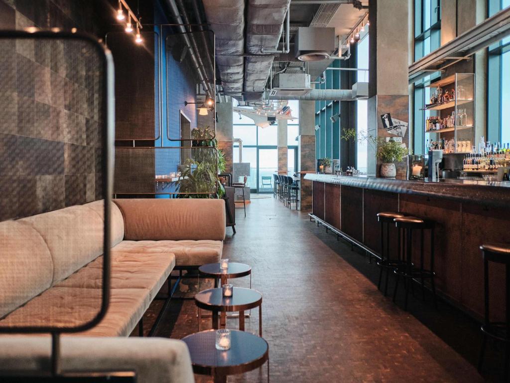 25hours Hotel Das Tour - Resim 36