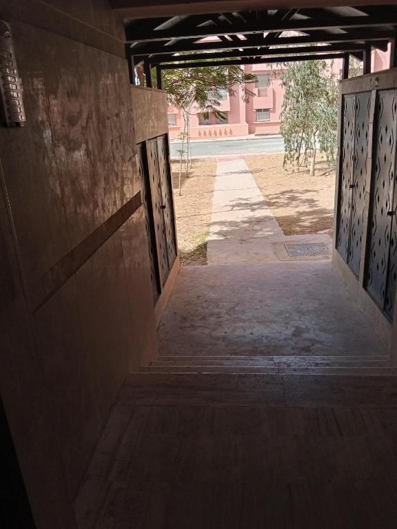 Fotografie z fotogalerie ubytování Loger marrakech v Marrákéši