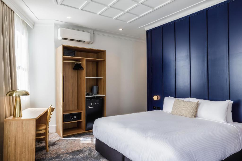 Royal Exhibition Hotel - Resim 9