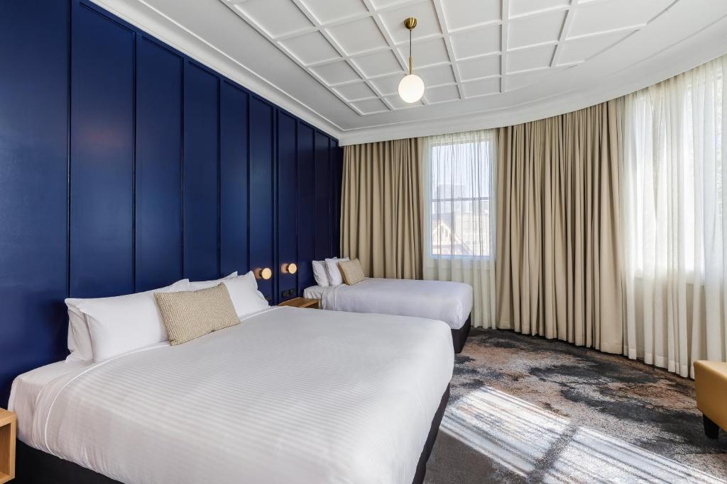 Royal Exhibition Hotel - Resim 5