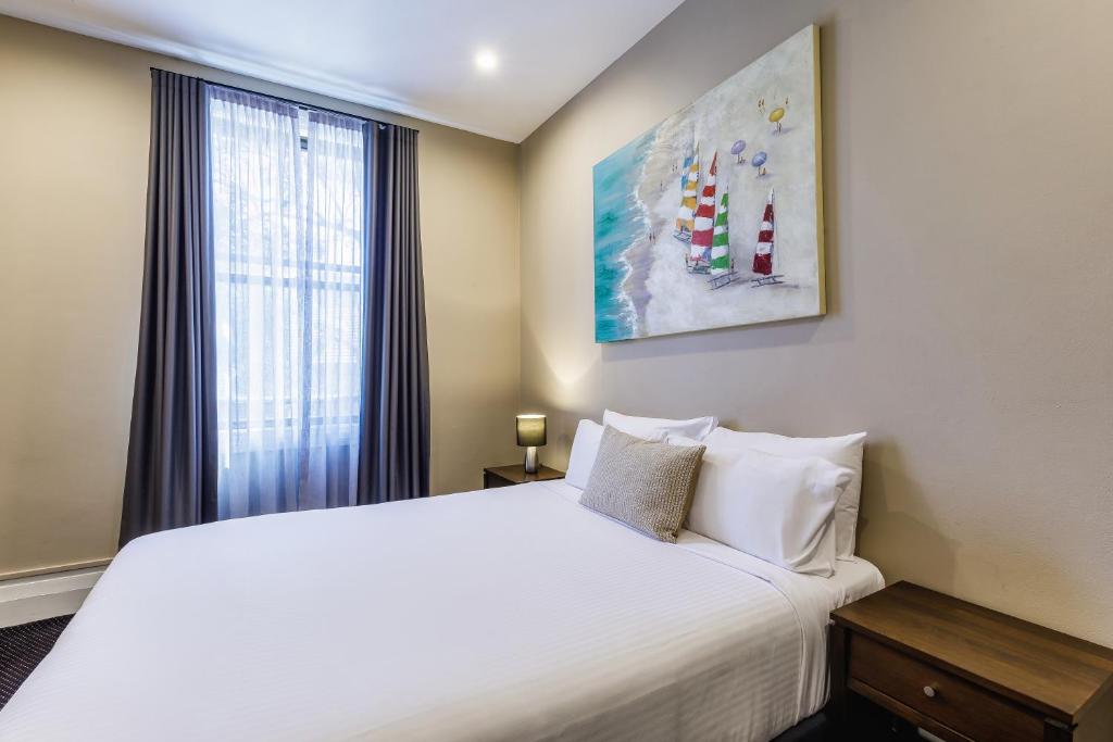 Royal Exhibition Hotel - Resim 22