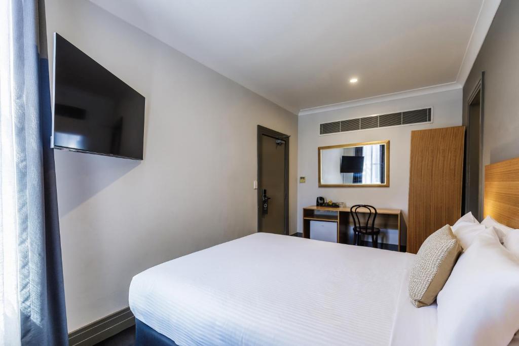 Royal Exhibition Hotel - Resim 7