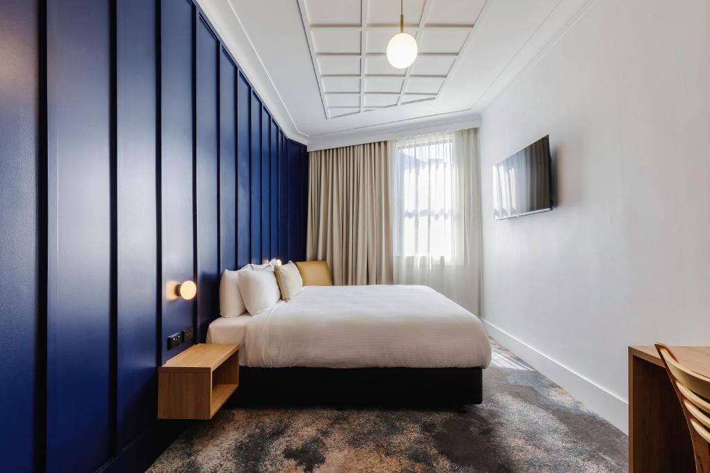 Royal Exhibition Hotel - Resim 14