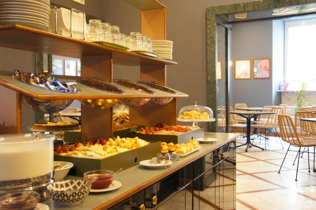 Hotel Marisa - Resim 21