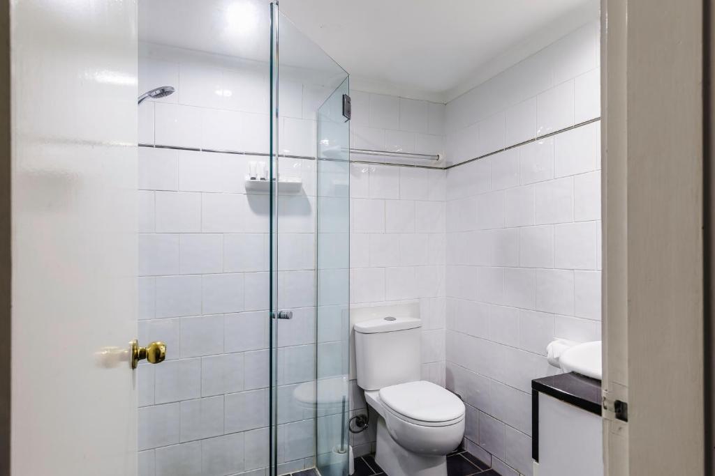 Royal Exhibition Hotel - Resim 23