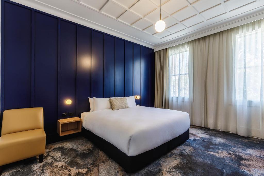 Royal Exhibition Hotel - Resim 11