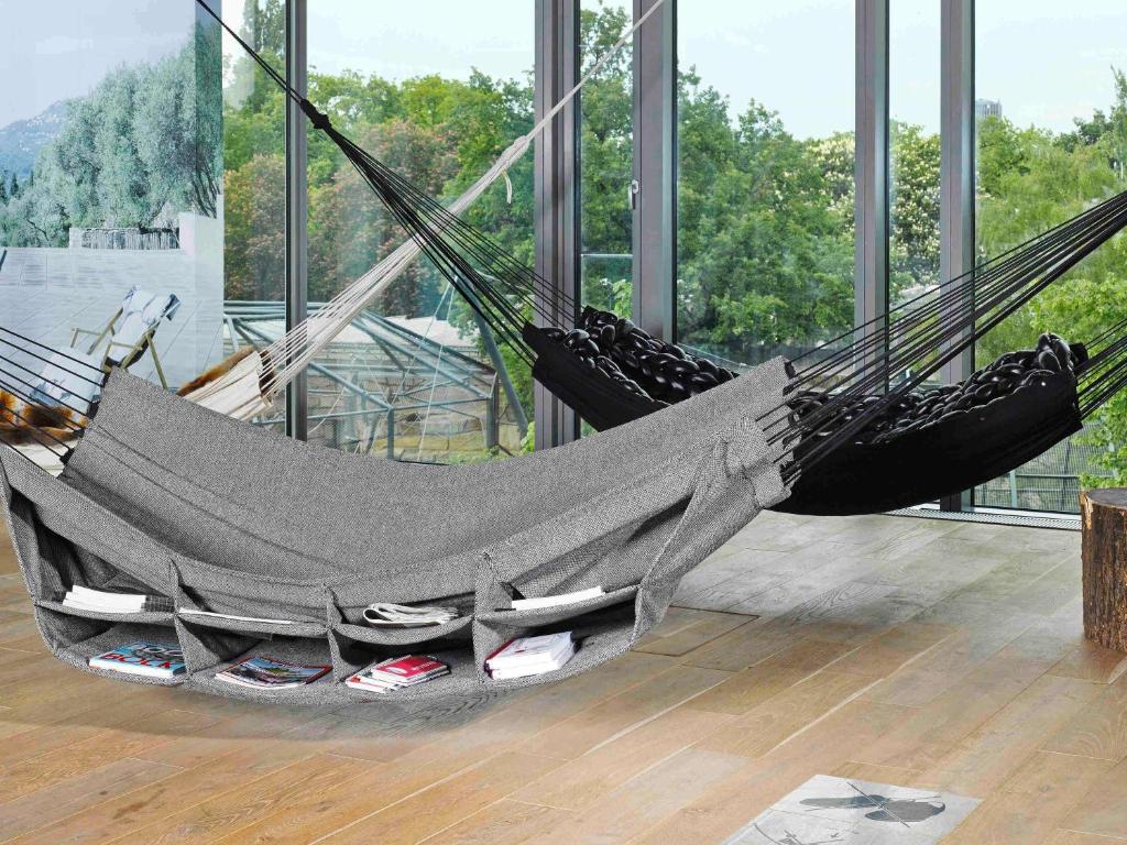 25hours Hotel Bikini Berlin - Resim 8