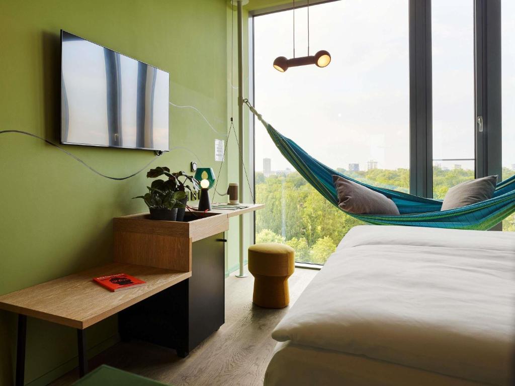 25hours Hotel Bikini Berlin - 17