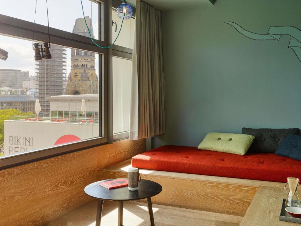 25hours Hotel Bikini Berlin - 13