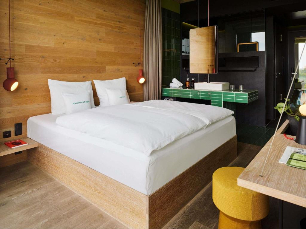 25hours Hotel Bikini Berlin - 18