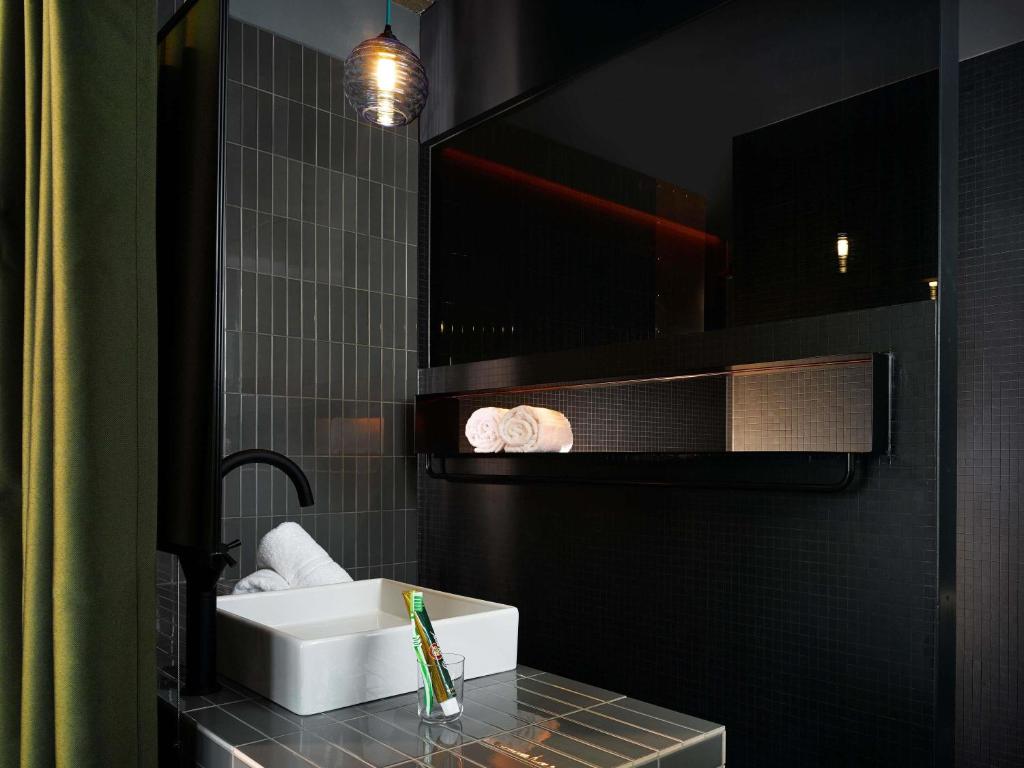 25hours Hotel Bikini Berlin - 19