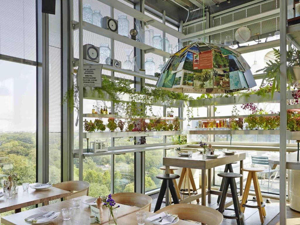 25hours Hotel Bikini Berlin - 1