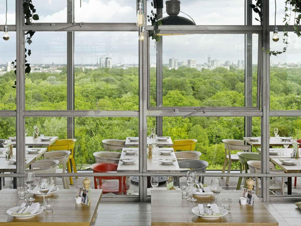 25hours Hotel Bikini Berlin - 3