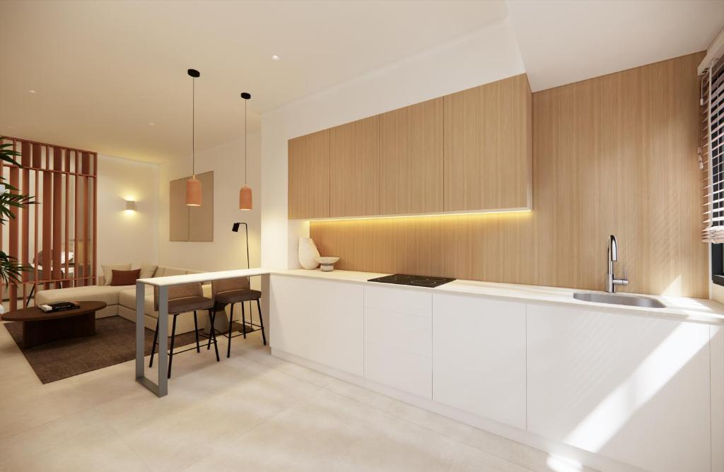 Φωτογραφία από το άλμπουμ του Panther Home Santa Justa στη Σεβίλλη