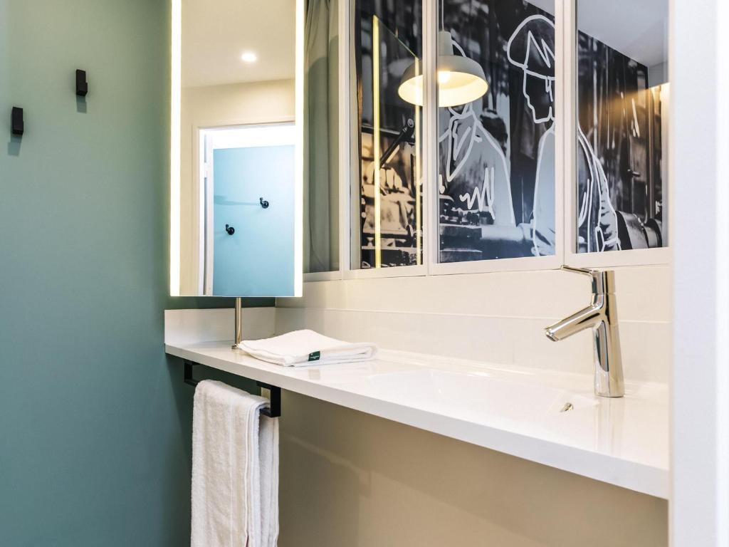 ibis Styles Limoges Centre - 18