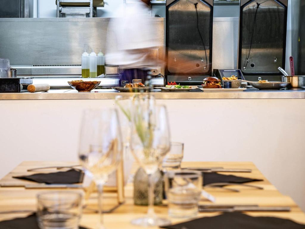 ibis Styles Limoges Centre - 1