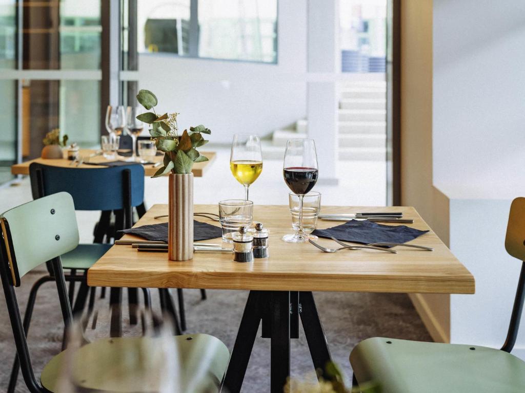 ibis Styles Limoges Centre - 3