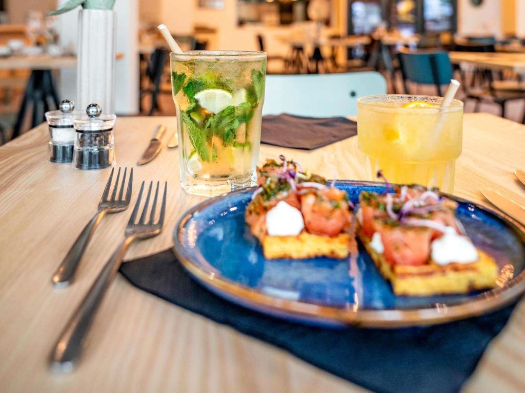 ibis Styles Limoges Centre - 2