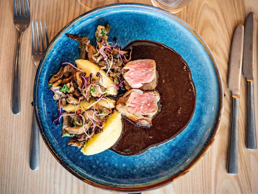 ibis Styles Limoges Centre - 5