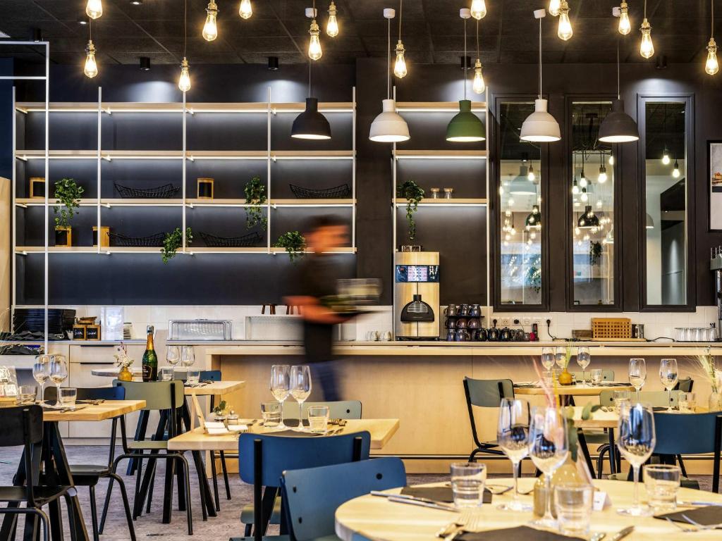 ibis Styles Limoges Centre - 6