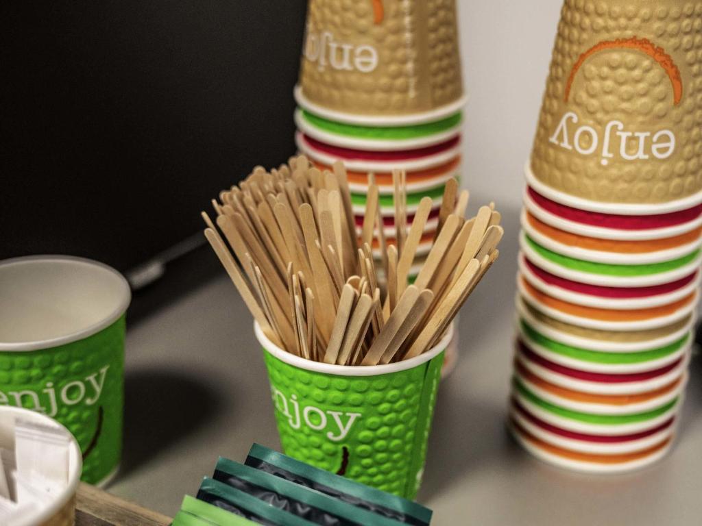 ibis Styles Limoges Centre - 9