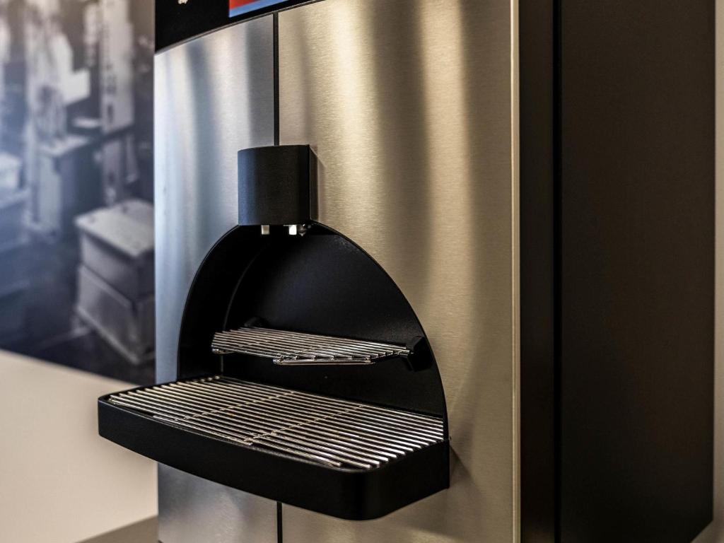 ibis Styles Limoges Centre - 10