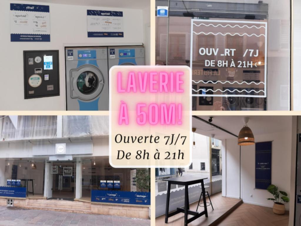 Dolce vita - Familial & lumineux, centre historique – photo 54