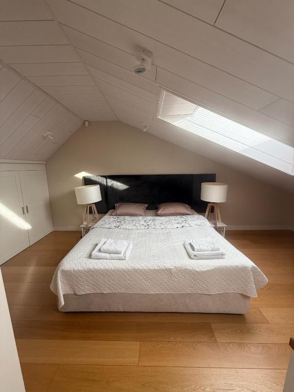 Uus 30 Apartments - 