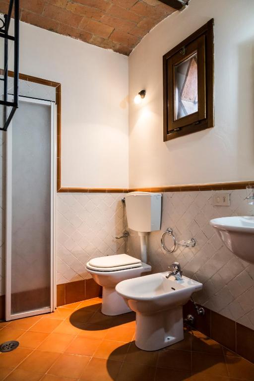 Agriturismo Casa VolaterrA