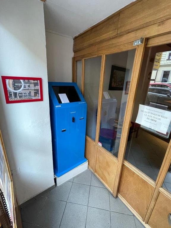 Brezina Pension - Resim 20