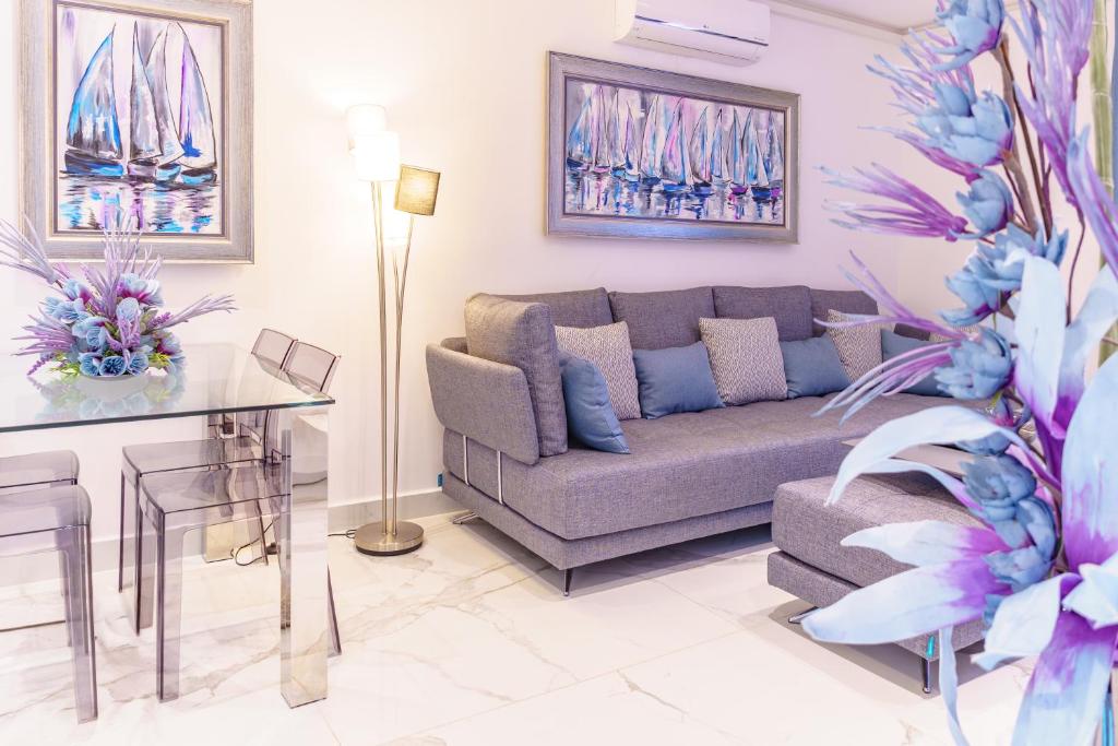 OASIS - Apartamento PALM Old Town