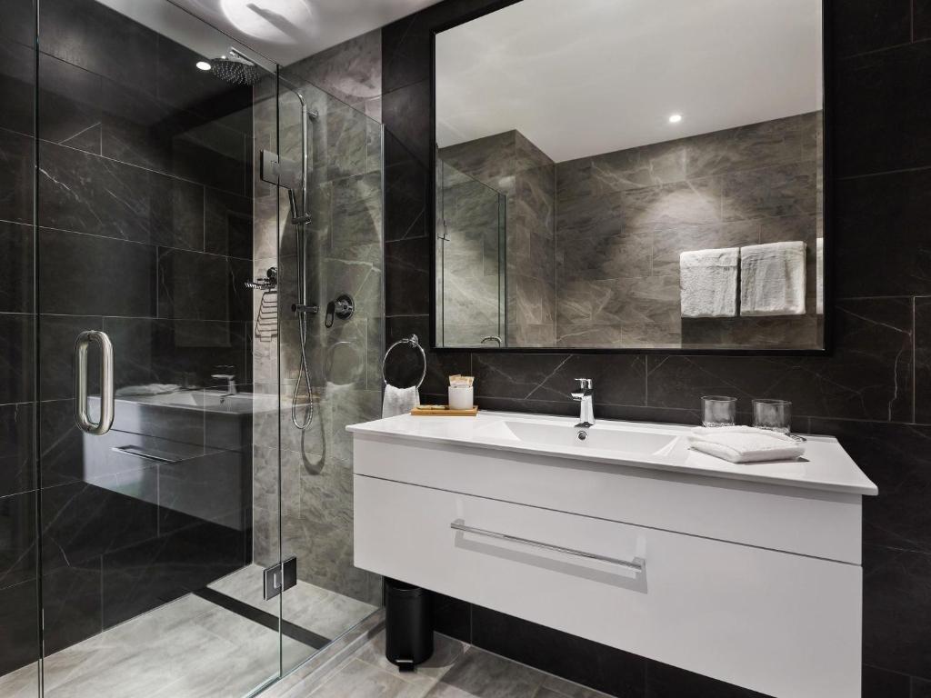 Mercure Auckland Queen Street - Resim 9