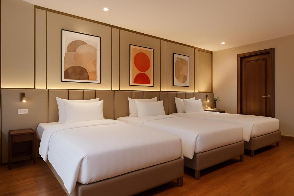 Splendid Secret Hotel - 19