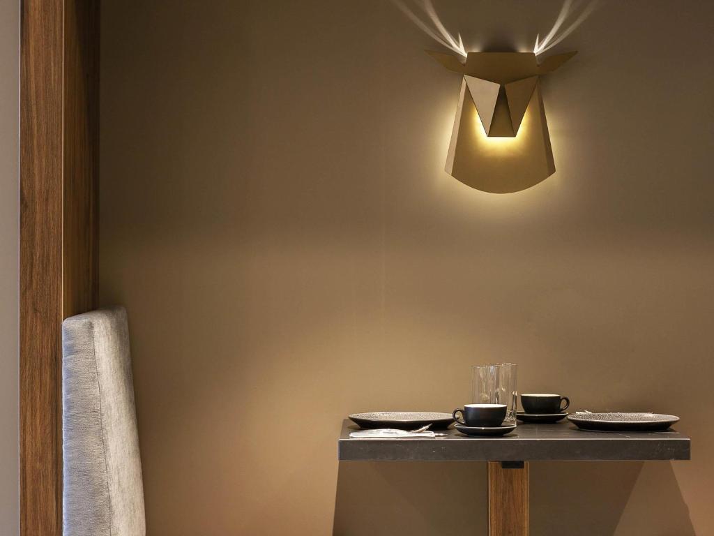 Mercure Auckland Queen Street - Resim 35