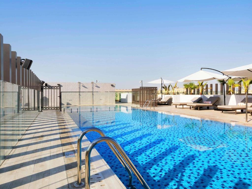 Adagio Premium The Palm - Resim 14