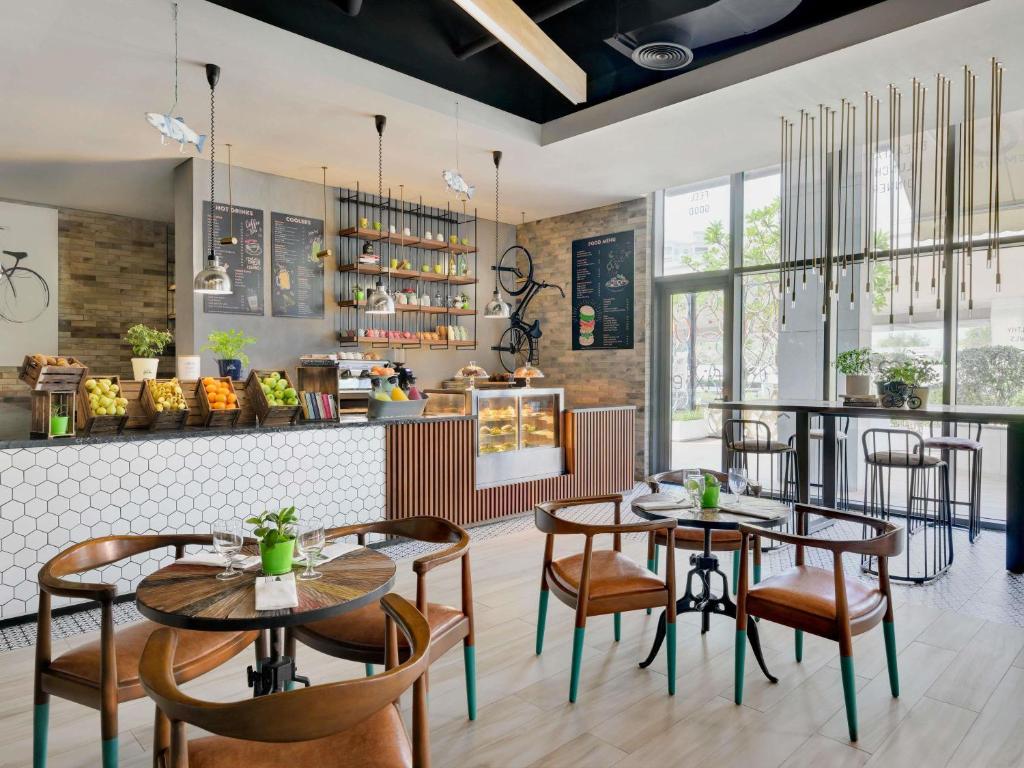 Adagio Premium The Palm - Resim 21