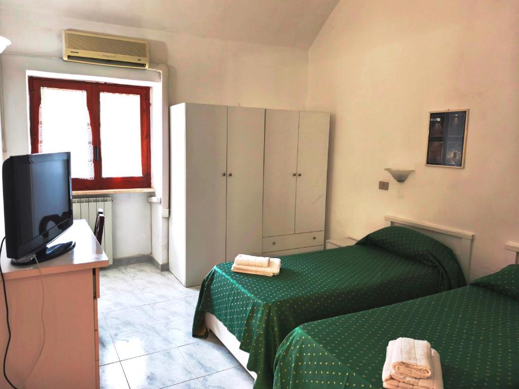 Holiday Residence - Appartement 1 Chambre Avec Terrasse
